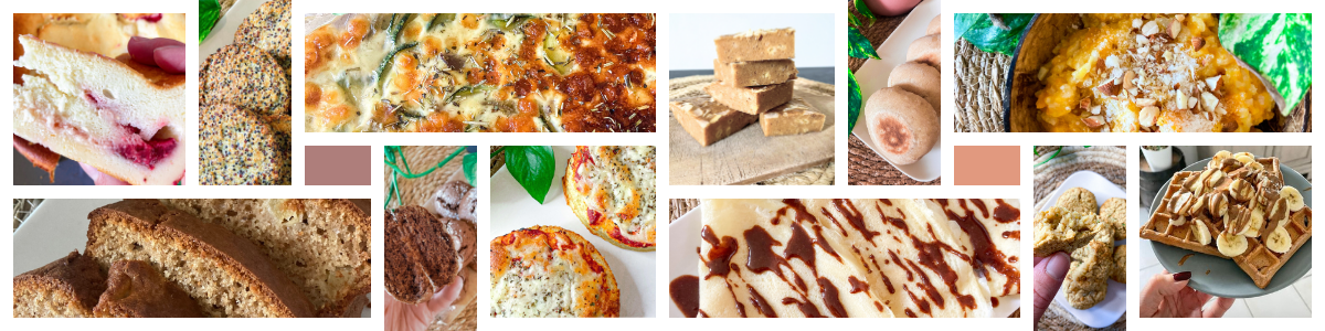 Recette batch cooking, recette saine et gourmande, manger équilibré, rééquilibrage alimentaire