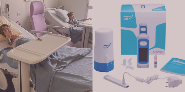 injections d'hormones de croissance, traitement par injections d'hormones de croissance, easypod