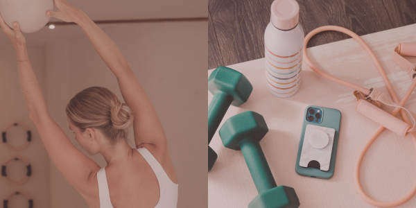 routine sportive, adopter une routine sportive, faire du sport