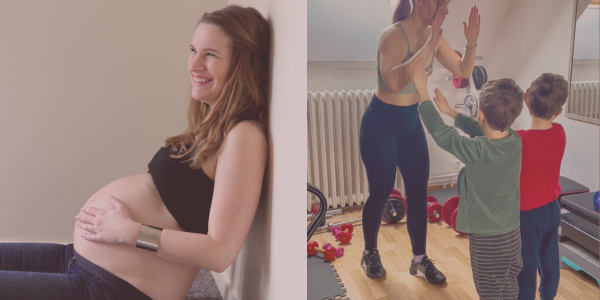 grossesse gémellaire, enceinte de jumeaux, maman de jumeaux