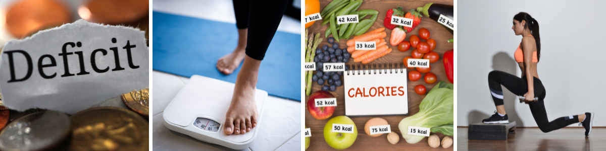 Ma méthode pour réussir mon déficit calorique sans frustration
