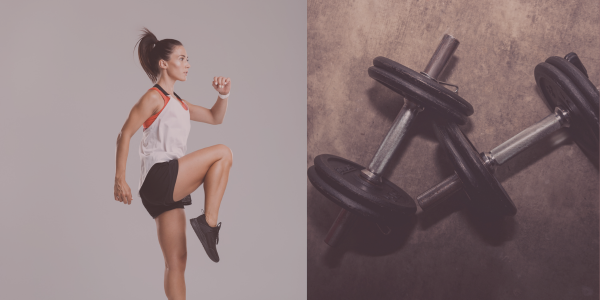 se remettre au sport, faire du sport, reprise sportive, rentrée sportive